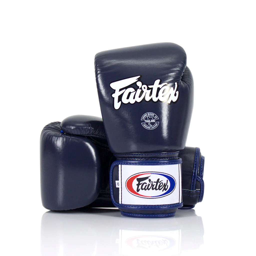 Fairtex Universal BGV1 Gloves "Tight-Fit" Design - Image 3