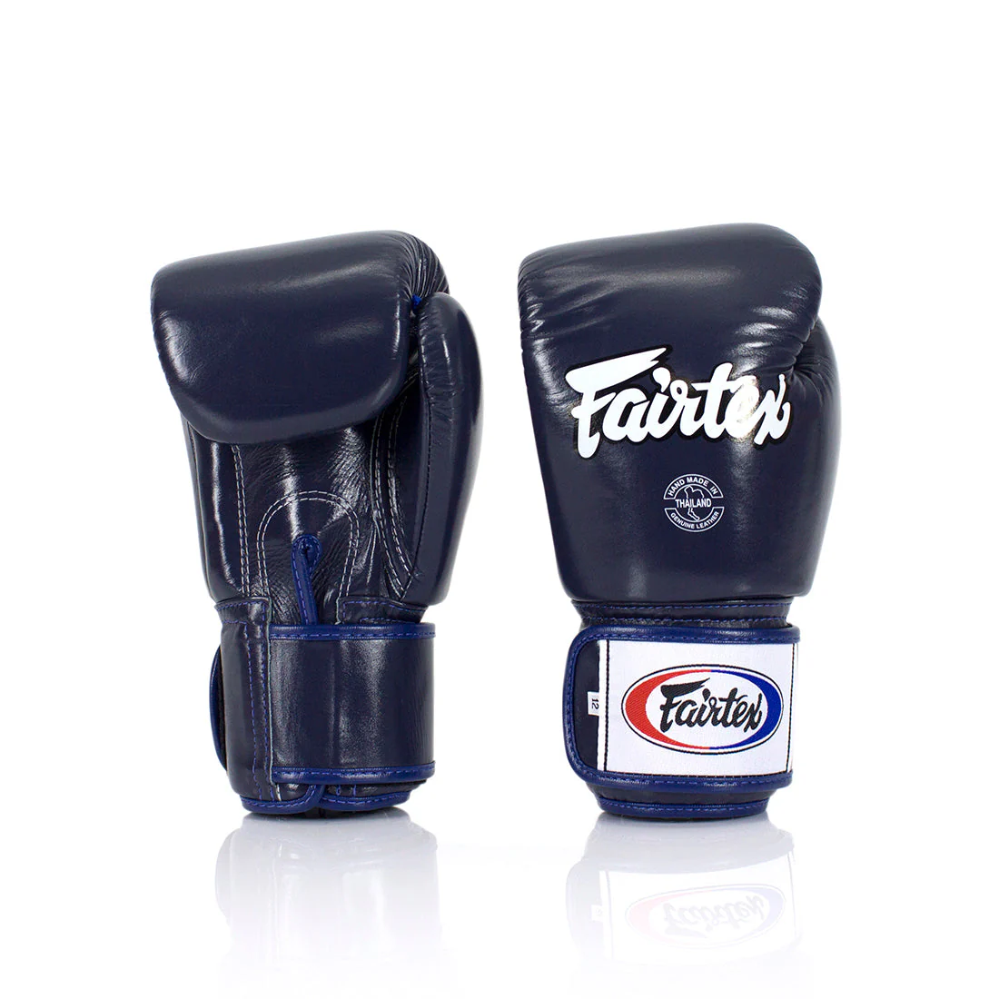 Fairtex Universal BGV1 Gloves "Tight-Fit" Design - Image 4