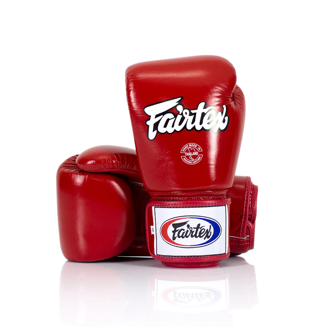 Fairtex Universal BGV1 Gloves "Tight-Fit" Design - Image 5