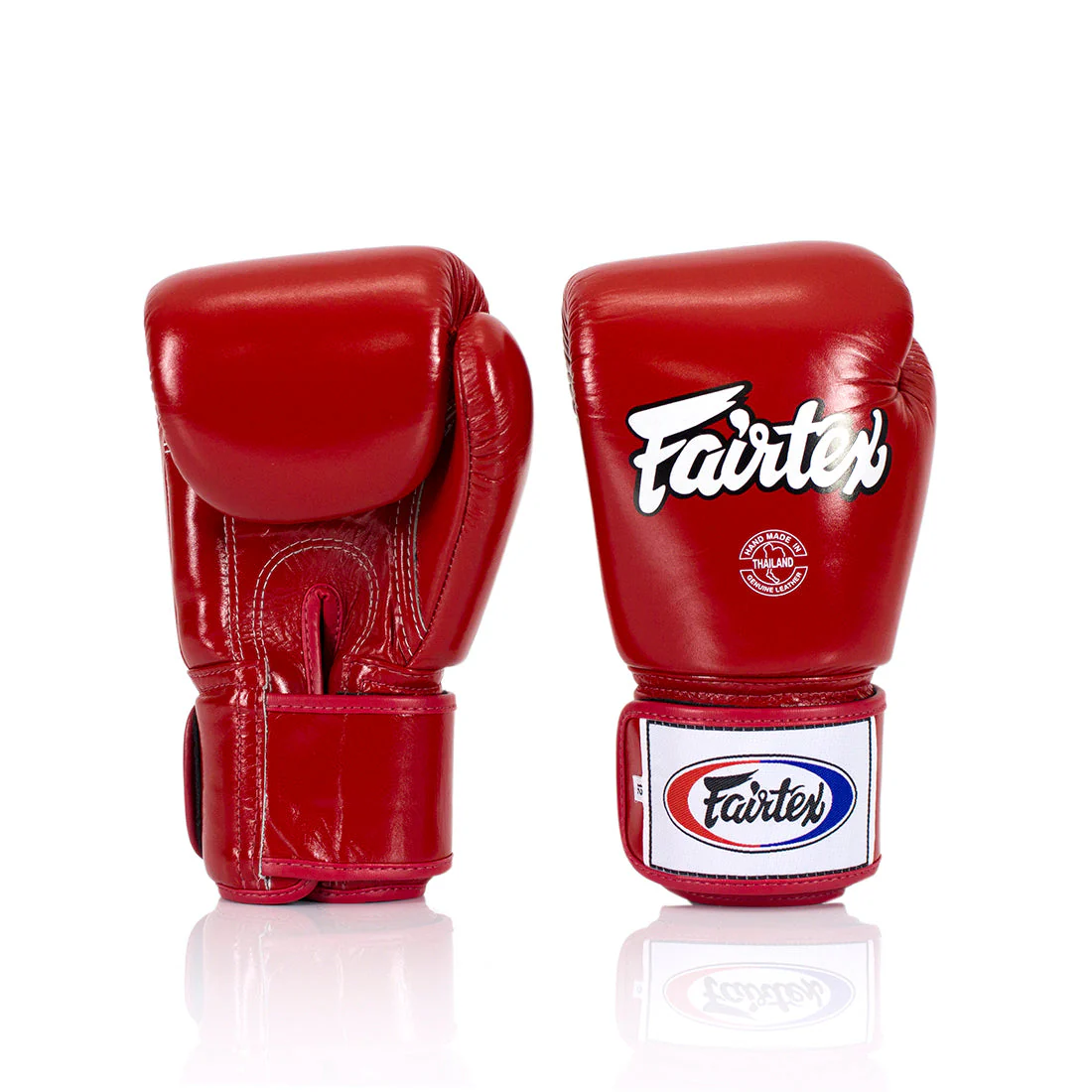 Fairtex Universal BGV1 Gloves "Tight-Fit" Design - Image 6