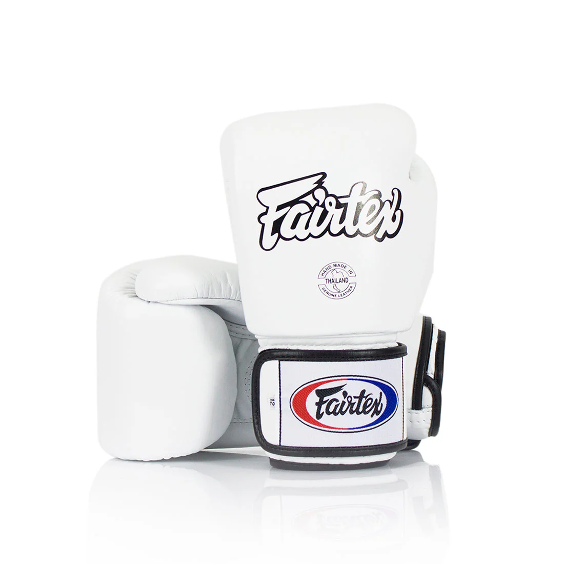 Fairtex Universal BGV1 Gloves "Tight-Fit" Design - Image 7