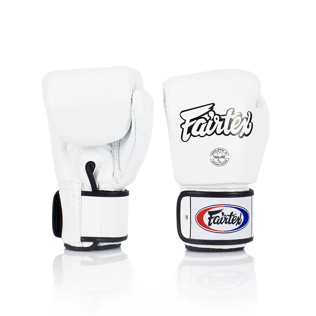 Fairtex Universal BGV1 Gloves "Tight-Fit" Design - Image 8