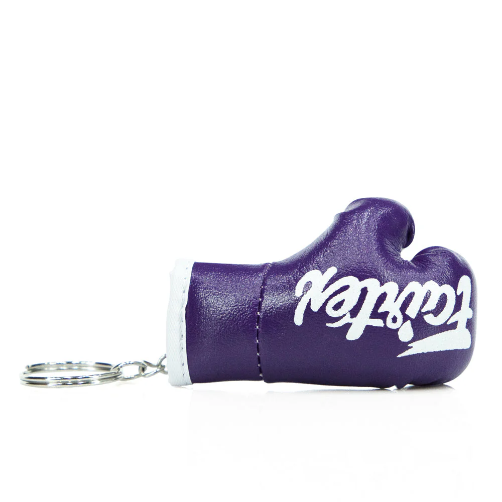 Fairtex Key Chain - Boxing Glove - Image 10