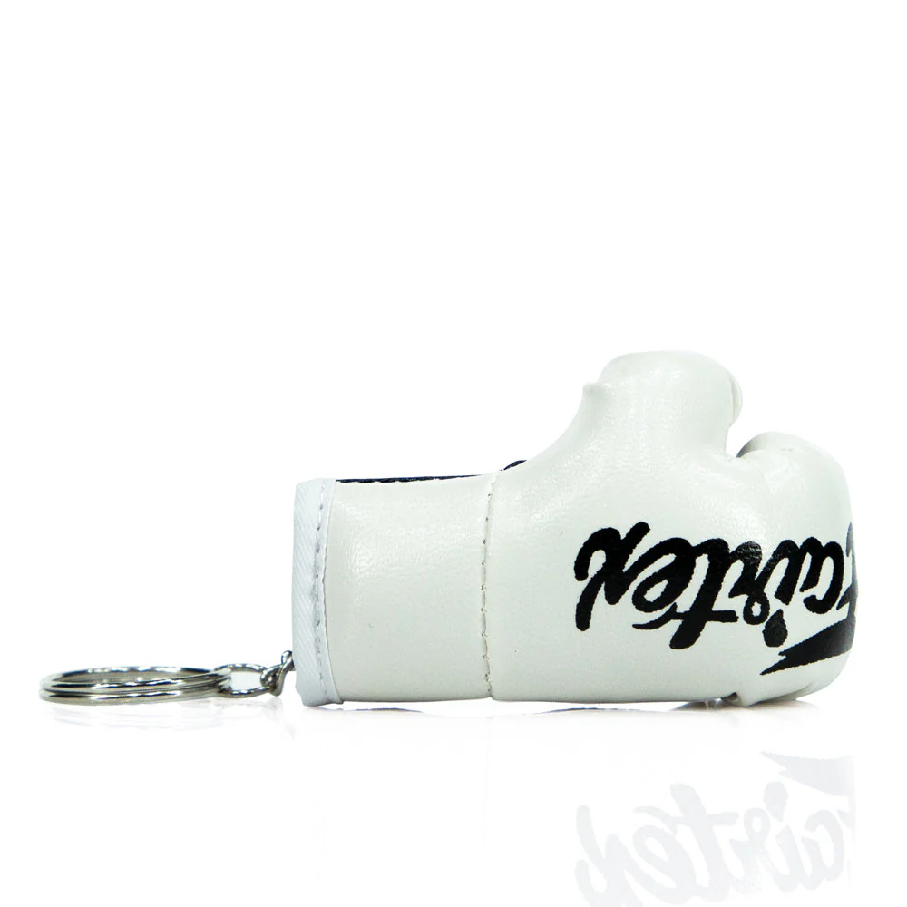 Fairtex Key Chain - Boxing Glove - Image 11