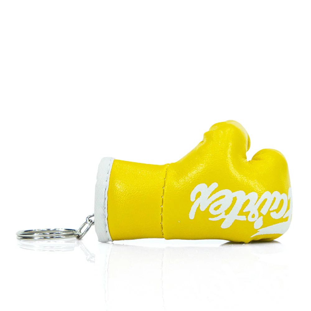 Fairtex Key Chain - Boxing Glove - Image 12