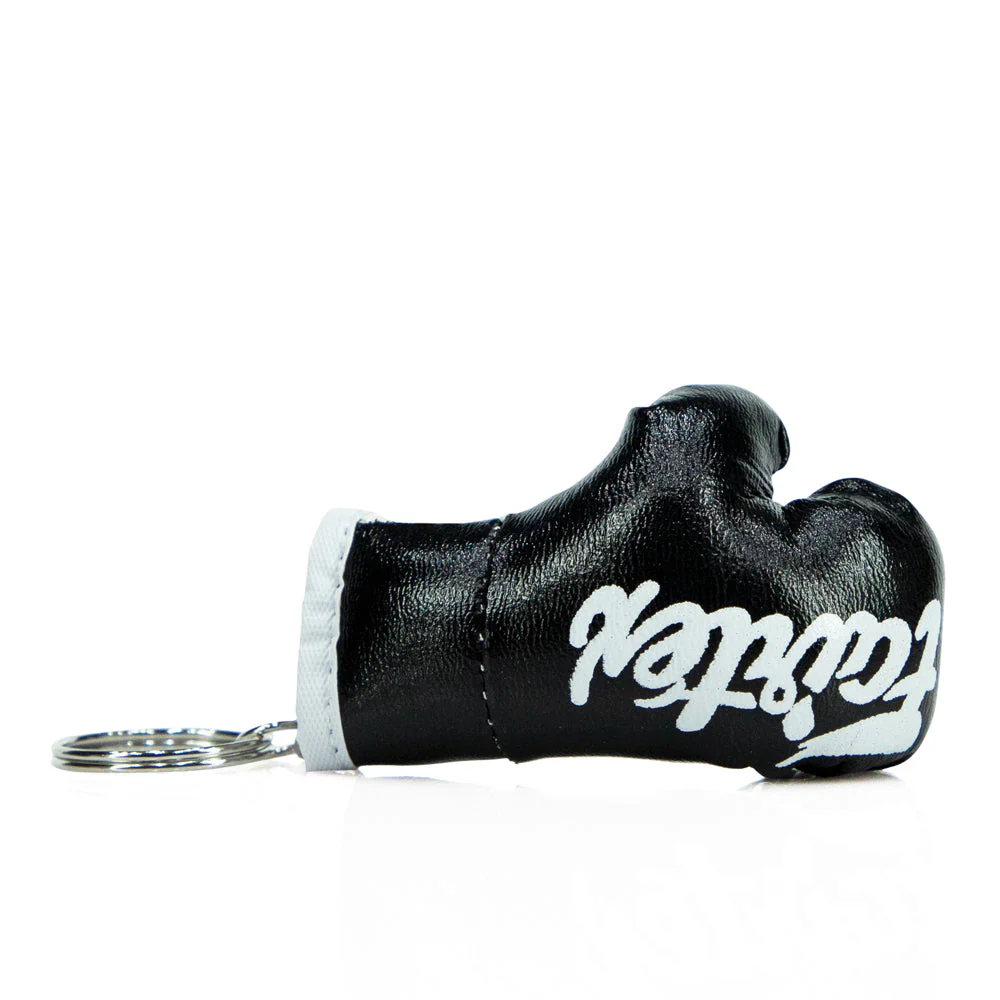 Fairtex Key Chain - Boxing Glove - Image 3