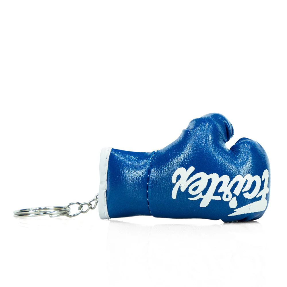 Fairtex Key Chain - Boxing Glove - Image 4