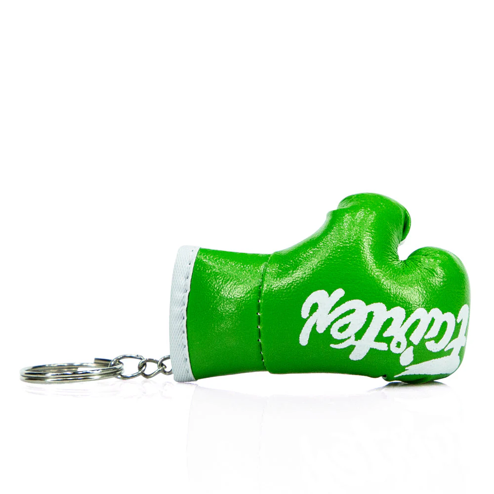 Fairtex Key Chain - Boxing Glove - Image 5