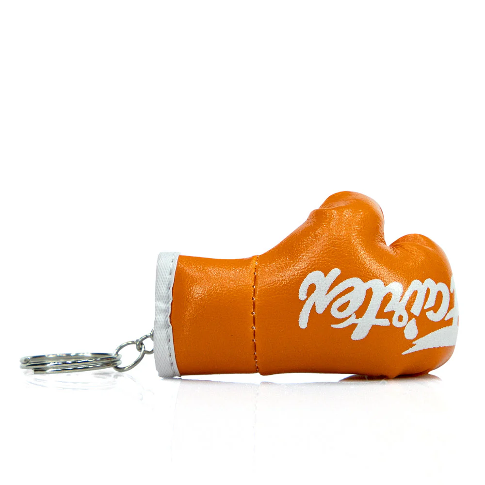 Fairtex Key Chain - Boxing Glove - Image 6