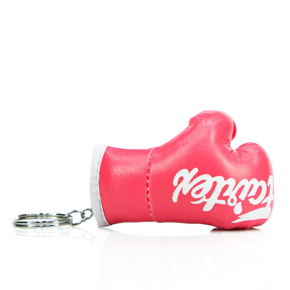 Fairtex Key Chain - Boxing Glove - Image 7