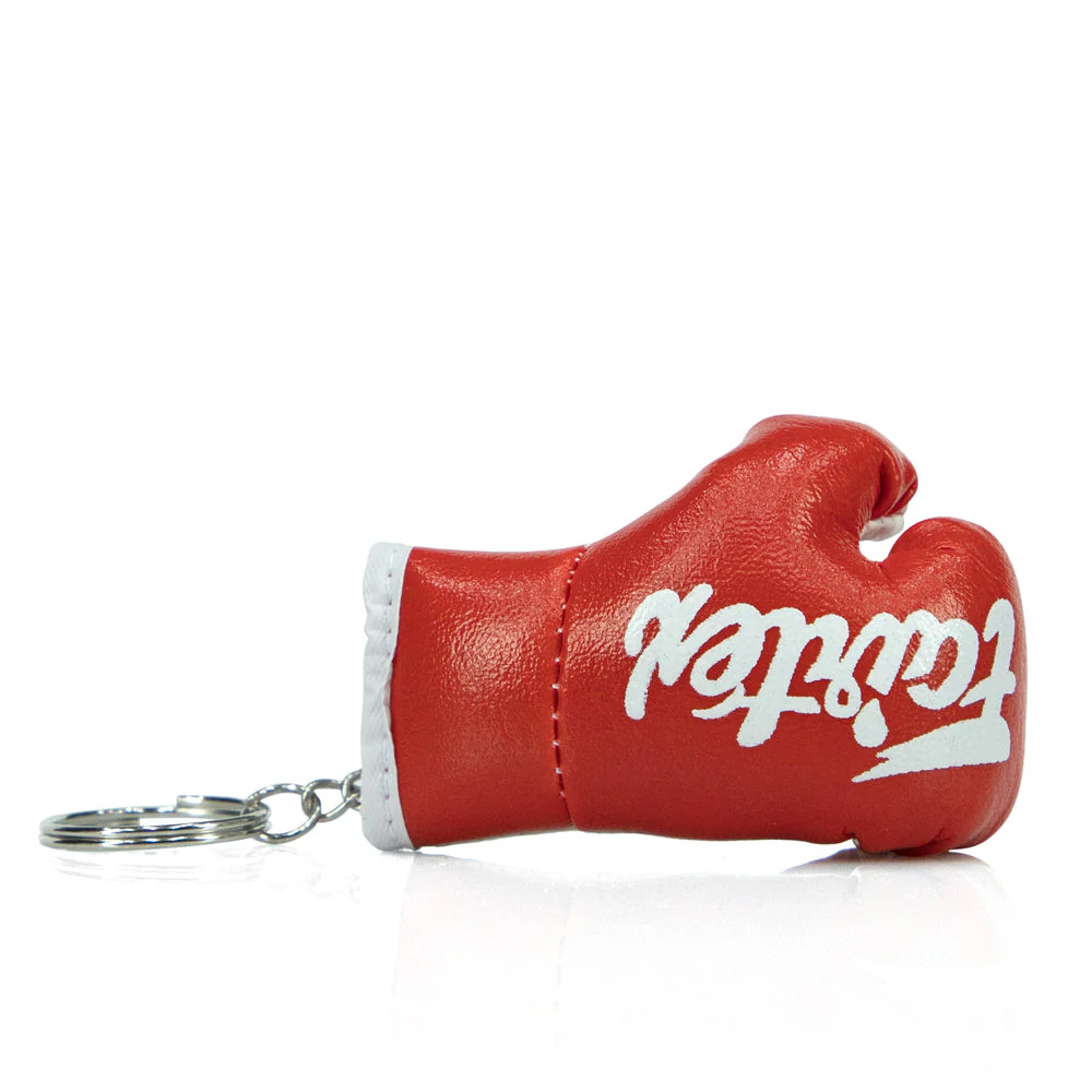 Fairtex Key Chain - Boxing Glove - Image 8