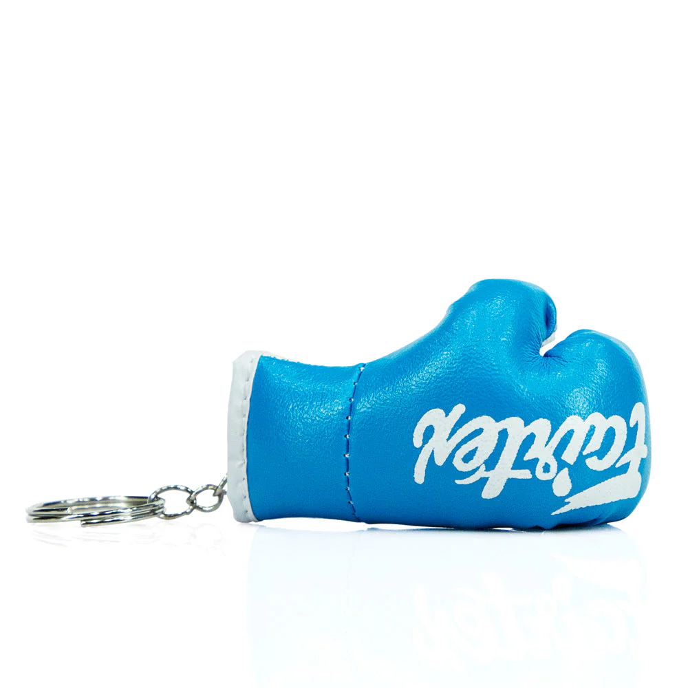 Fairtex Key Chain - Boxing Glove - Image 9