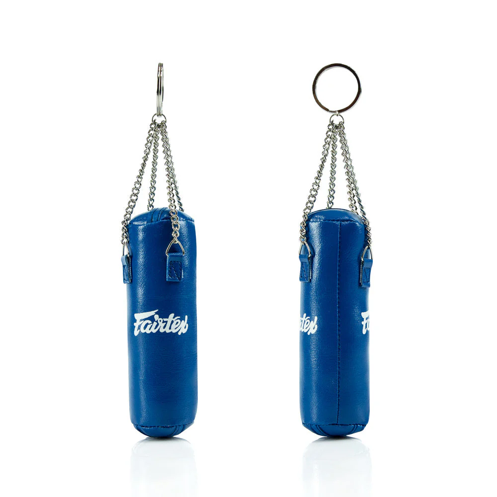 Fairtex Key Chain - Heavy Bag - Image 4