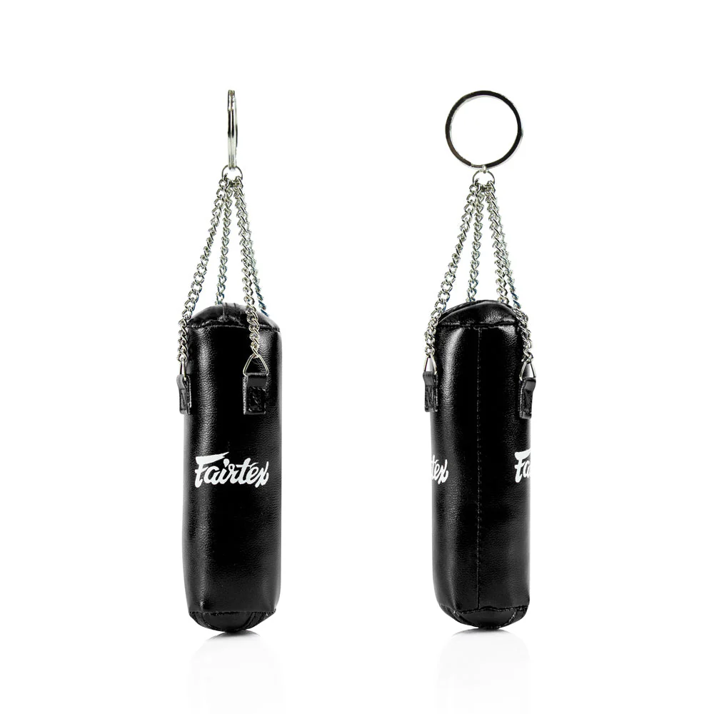 Fairtex Key Chain - Heavy Bag - Image 5