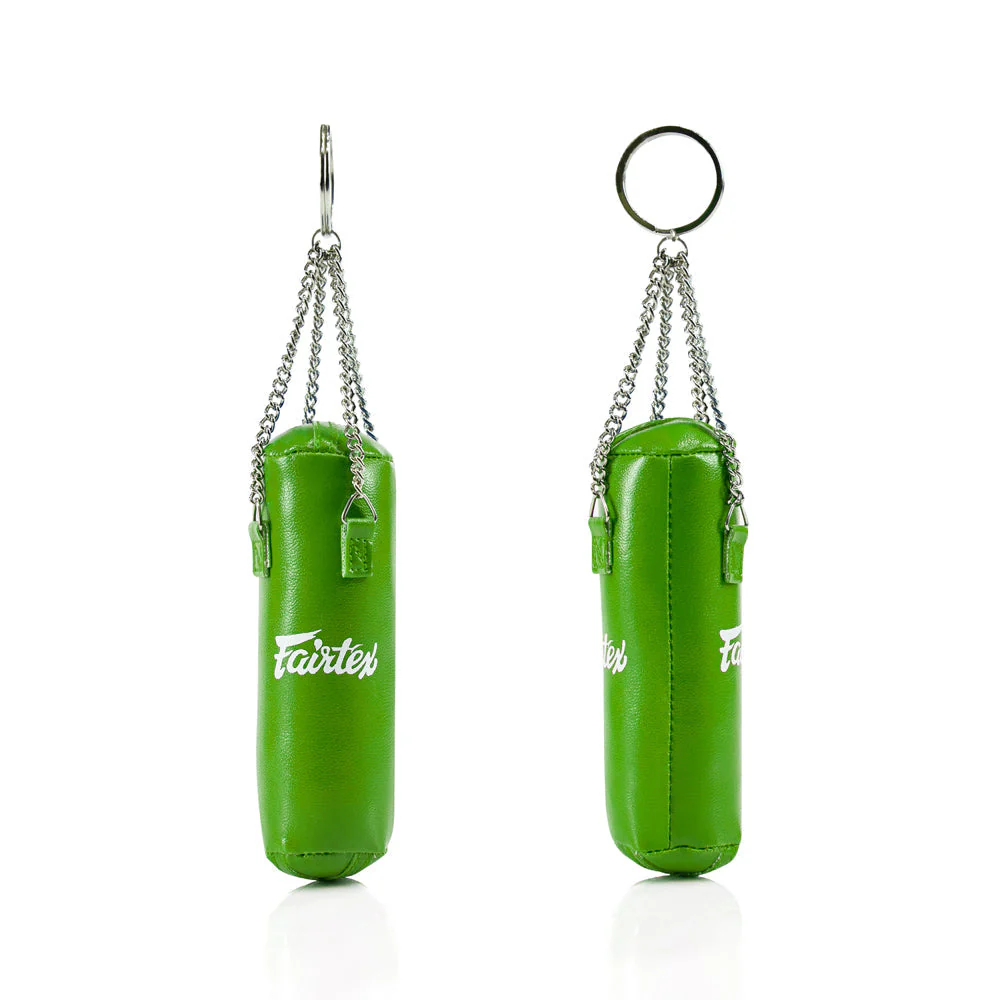 Fairtex Key Chain - Heavy Bag - Image 6
