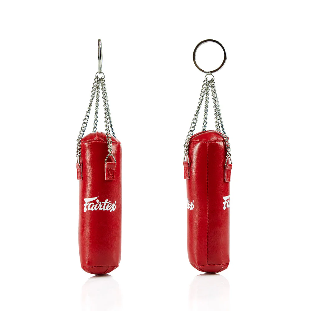 Fairtex Key Chain - Heavy Bag - Image 7