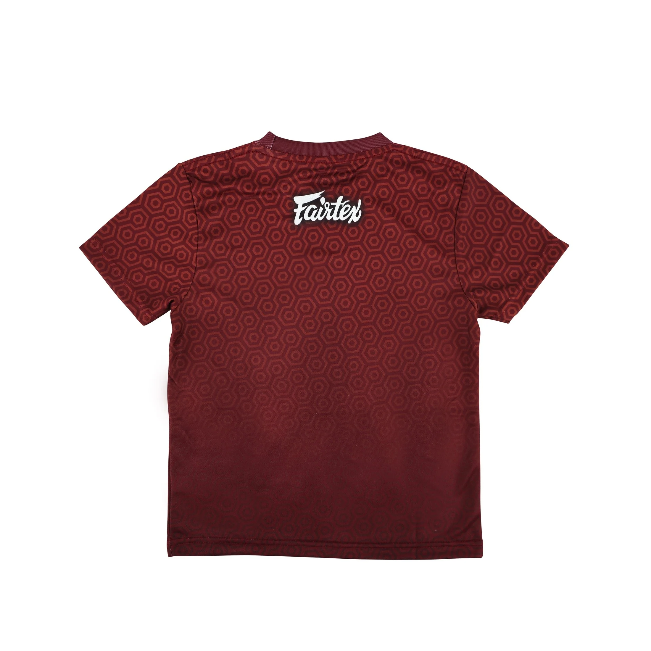 Fairtex Kids T-Shirts - TSTK01 - Image 4
