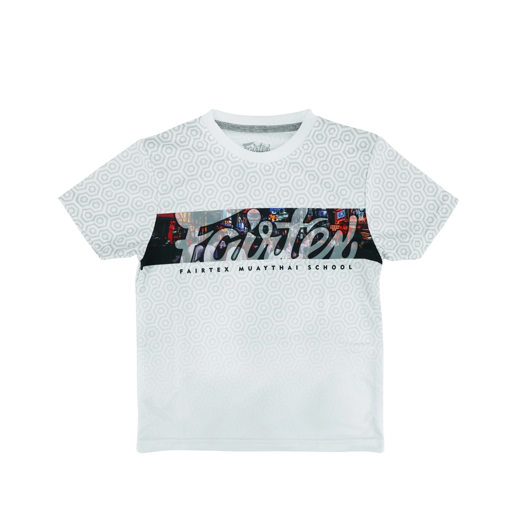 Fairtex Kids T-Shirts - TSTK01 - Image 5