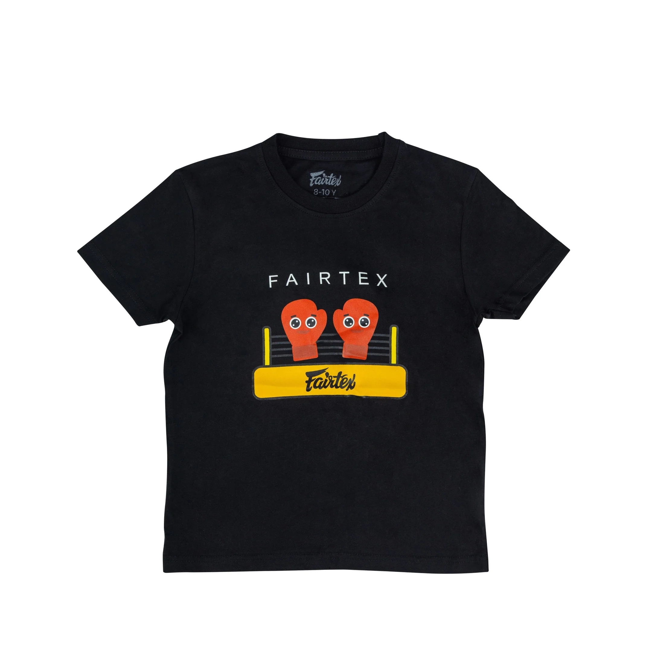Fairtex Kids T-Shirts - TSTK10 - Image 3