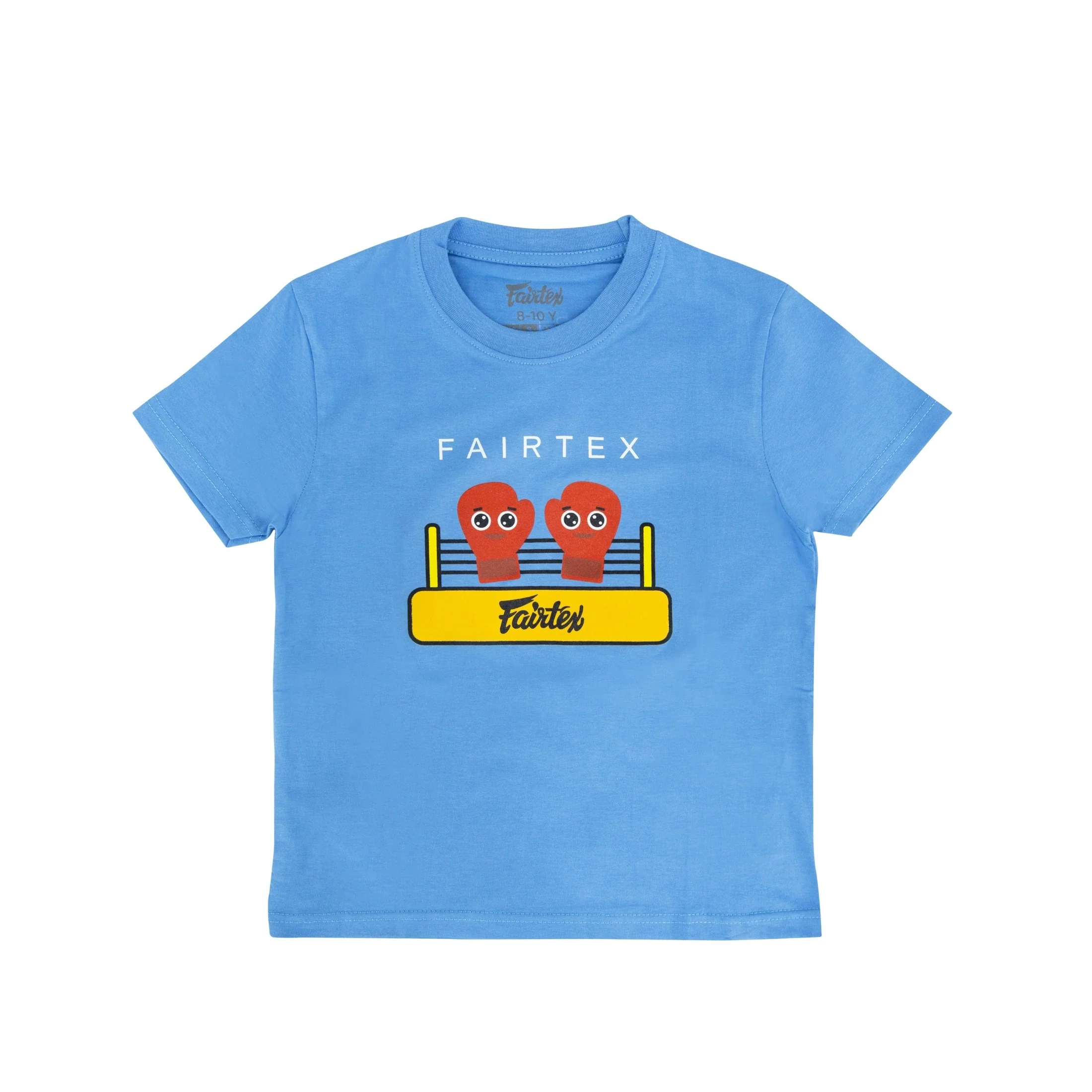 Fairtex Kids T-Shirts - TSTK10 - Image 5