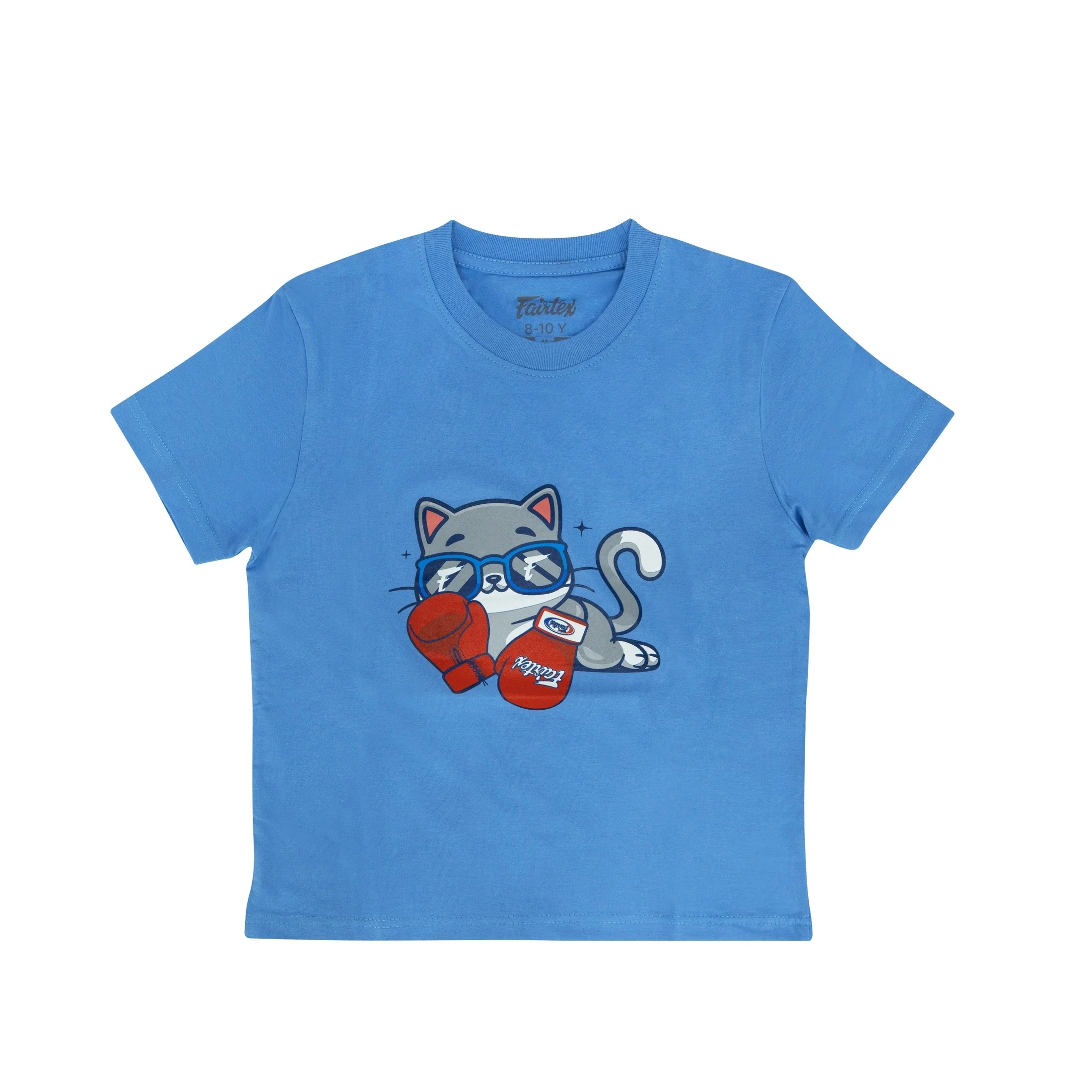 Fairtex Kids T-Shirts - TSTK11 - Image 3