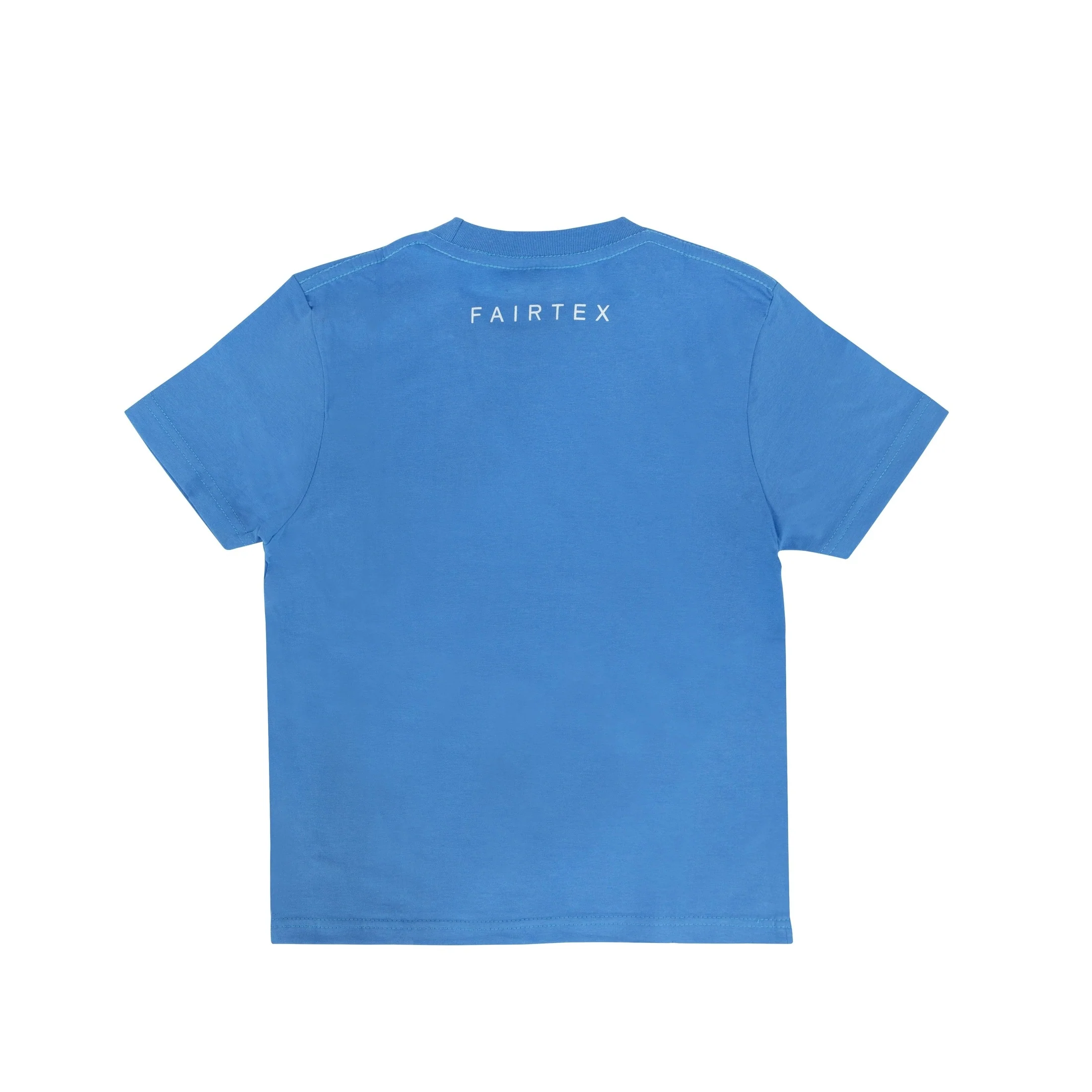 Fairtex Kids T-Shirts - TSTK11 - Image 4