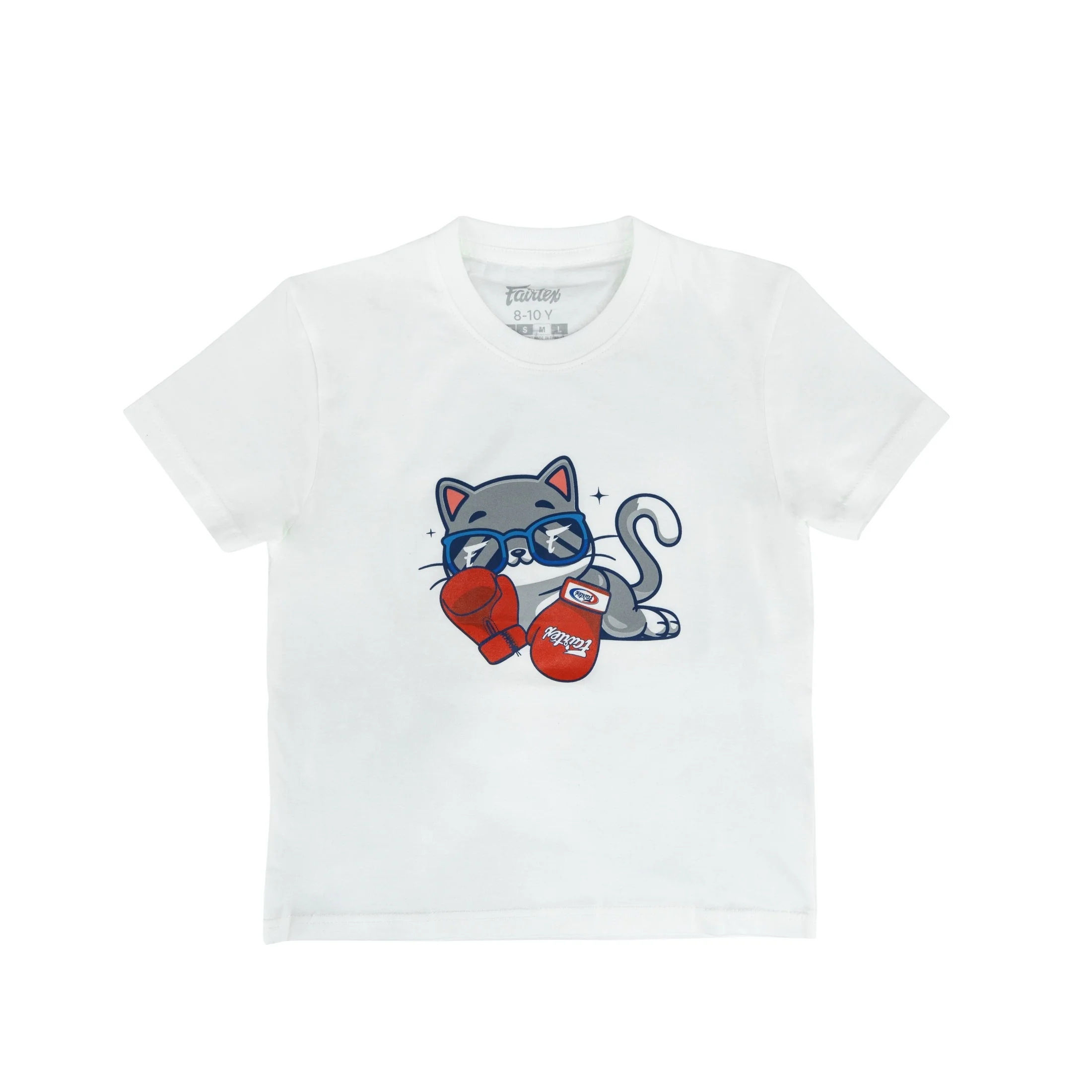Fairtex Kids T-Shirts - TSTK11 - Image 5