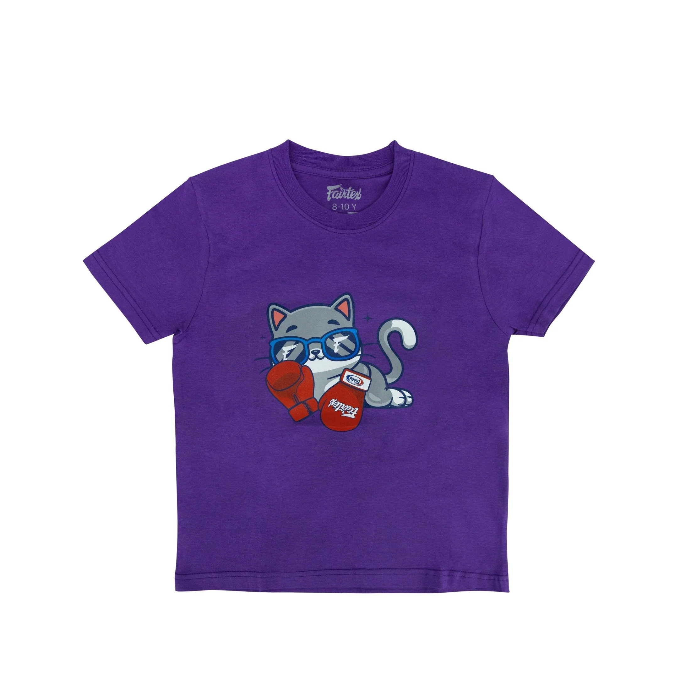Fairtex Kids T-Shirts - TSTK11 - Image 7