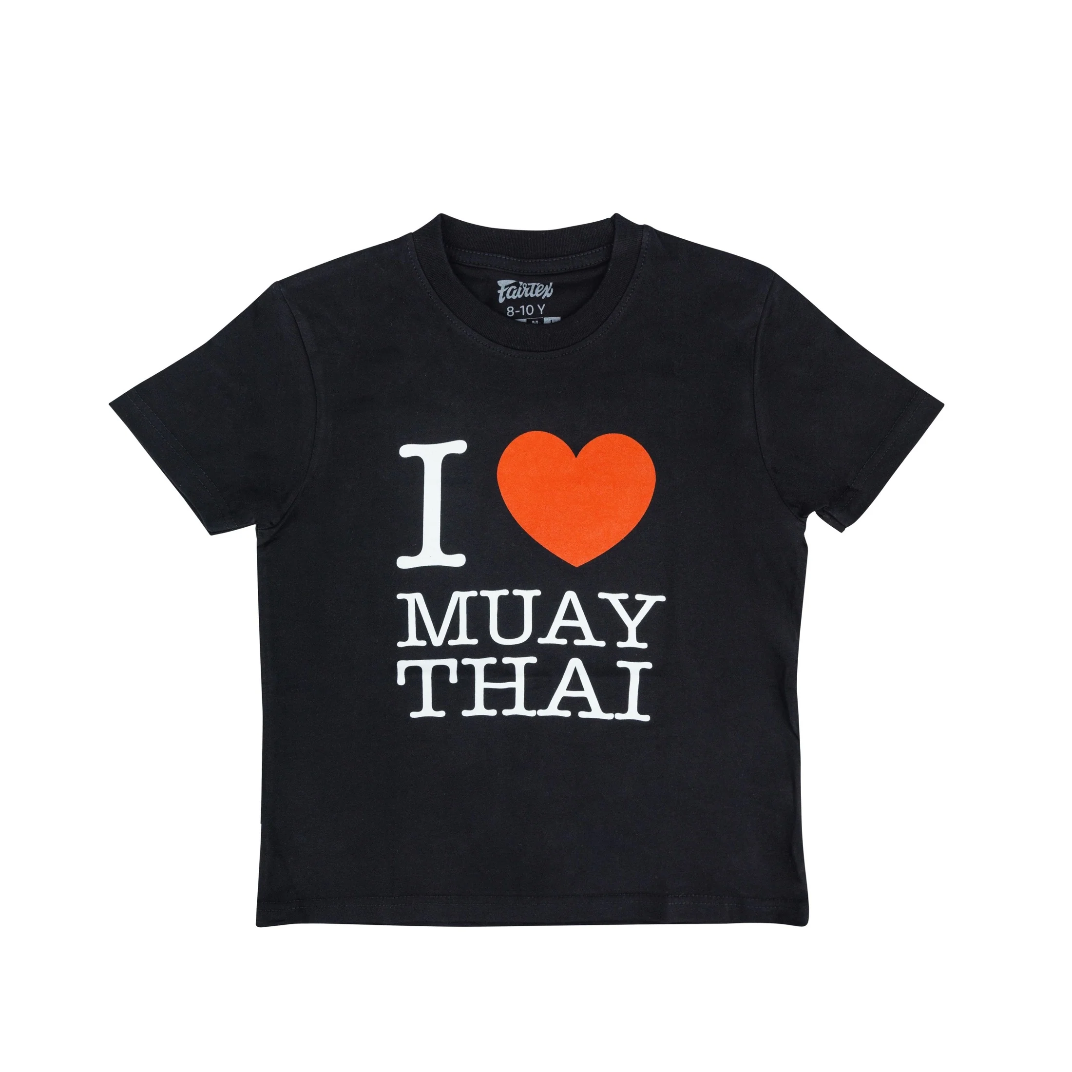 Fairtex Kids T-Shirts - TSTK12 - Image 4