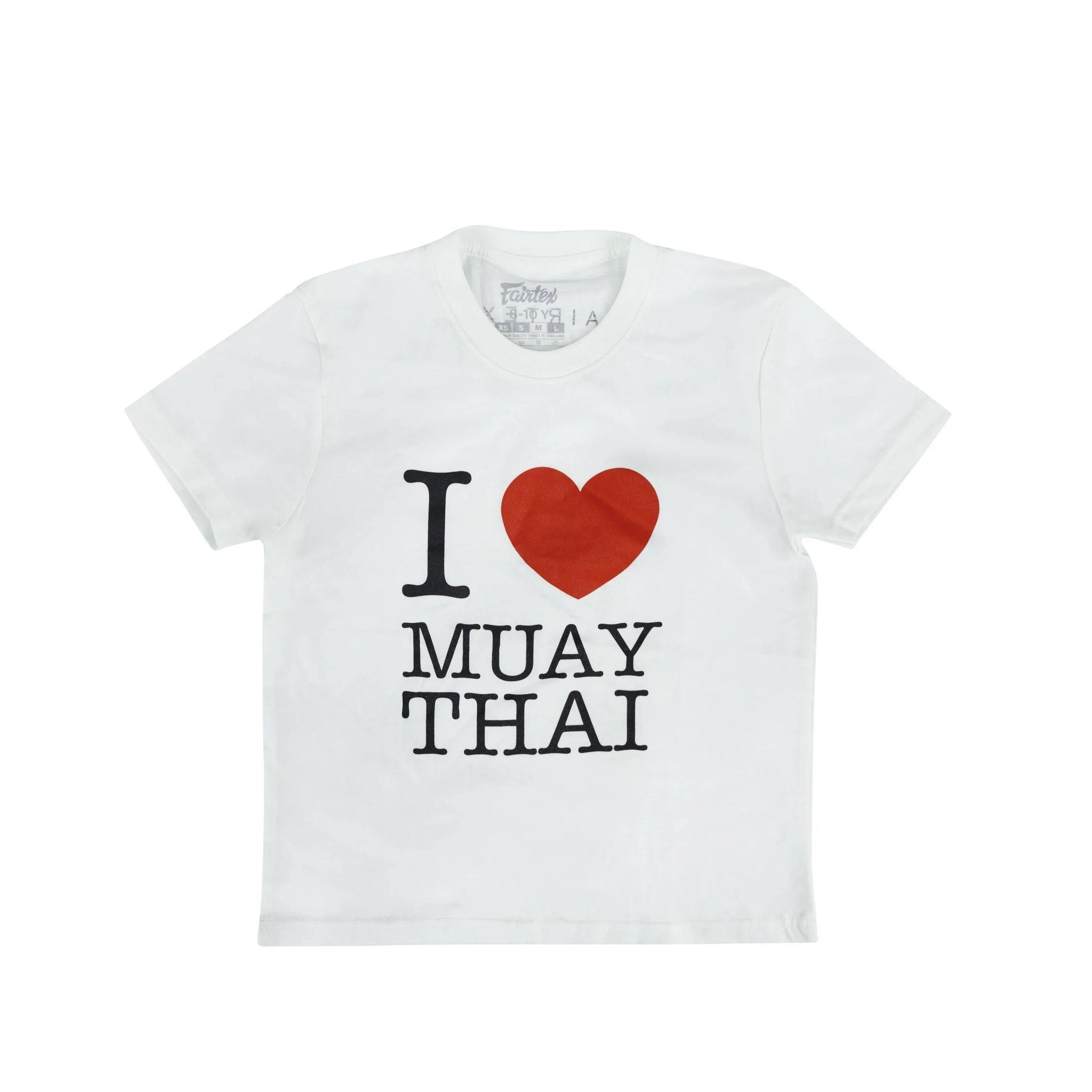 Fairtex Kids T-Shirts - TSTK12 - Image 6