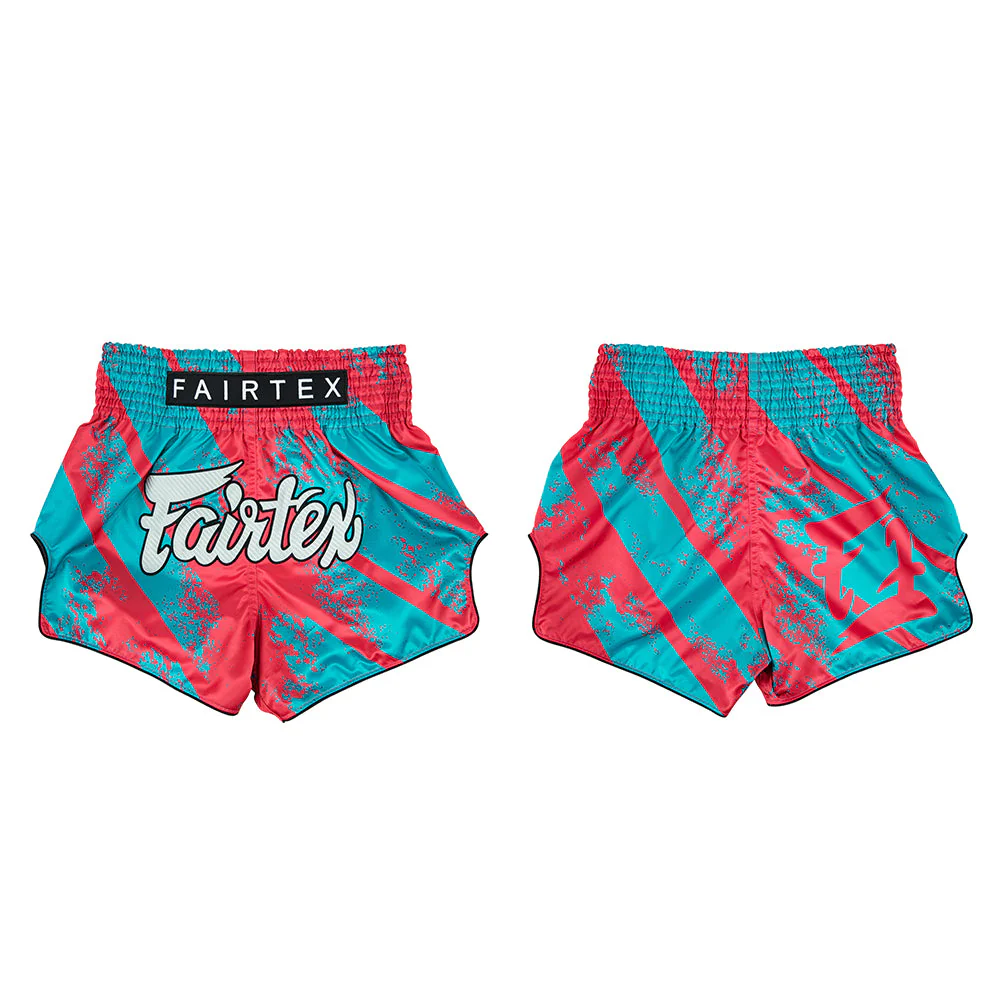 Fairtex Muay Thai Shorts - BS1929 Street King - Image 3