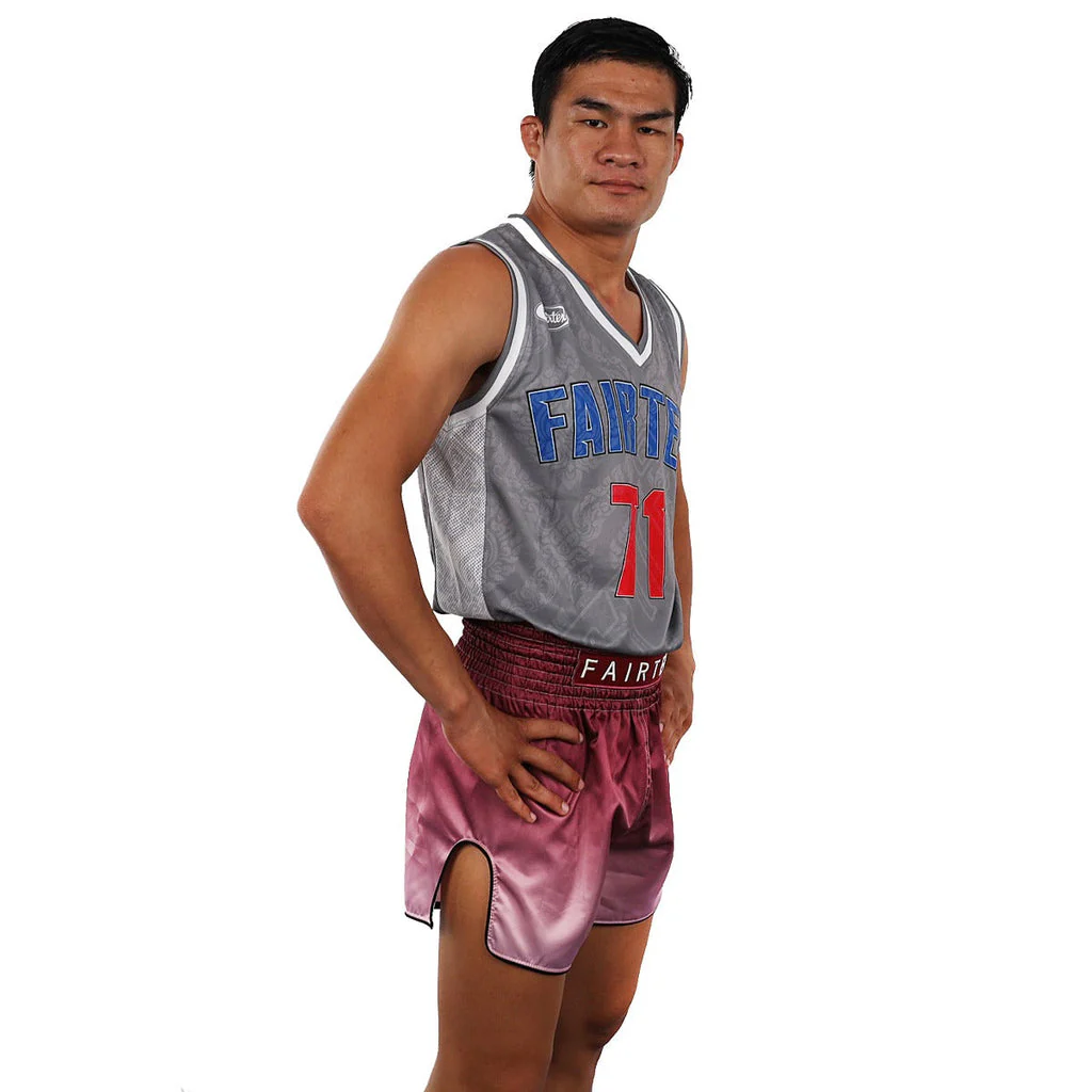 Fairtex Polyester Jersey - JS19 - Image 20