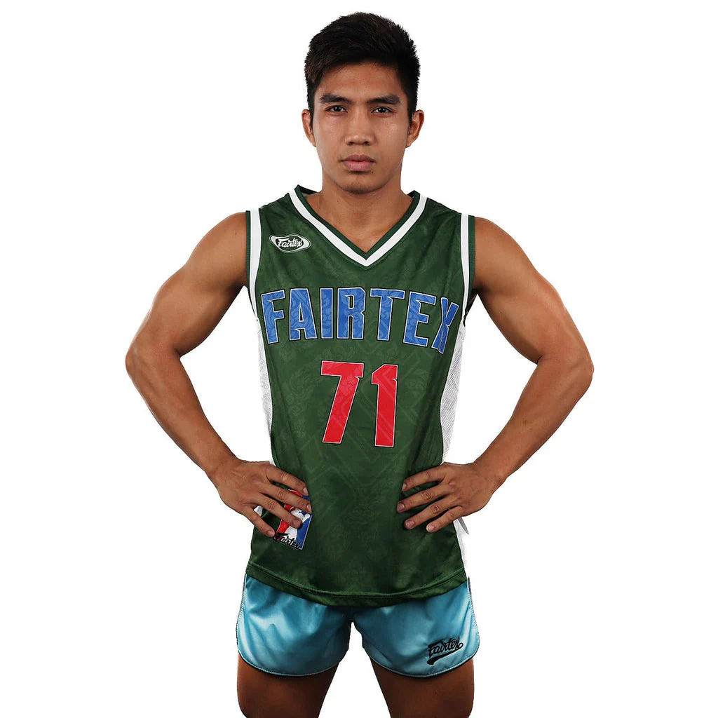 Fairtex Polyester Jersey - JS19 - Image 59