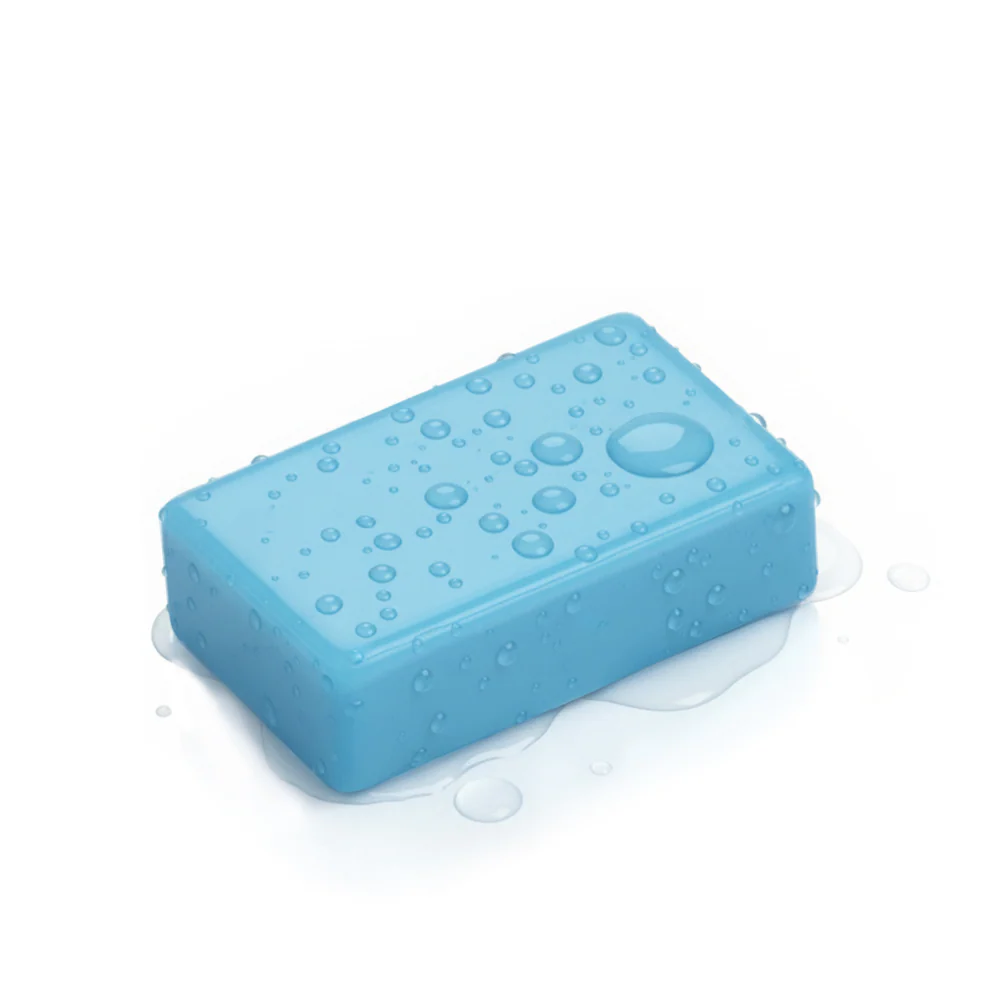 Fairtex Self-Defense Soap - After Training Formula with Bee Venom Extract - Sea Breeze - Image 3