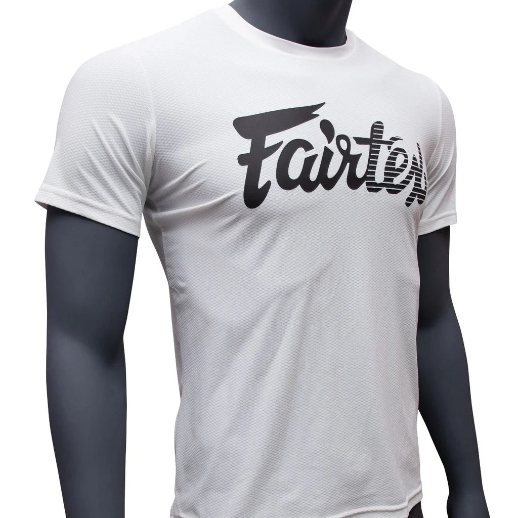 Fairtex Signature Tee – TST181 - Image 4