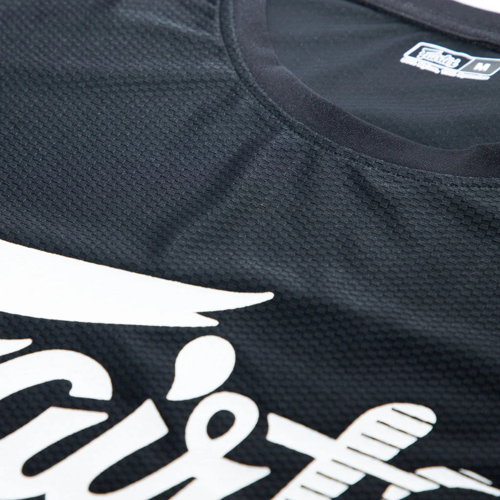 Fairtex Signature Tee – TST181 - Image 7
