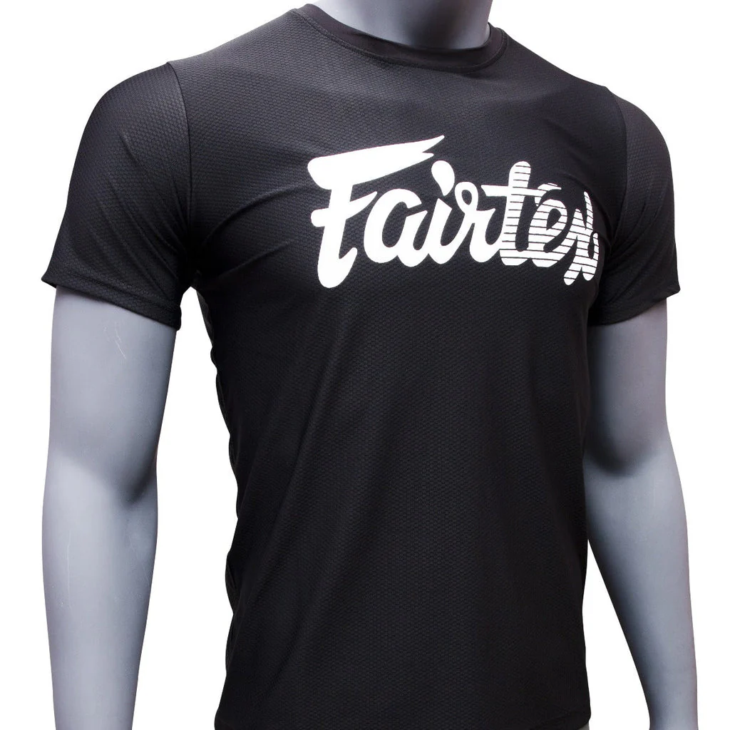 Fairtex Signature Tee – TST181 - Image 8