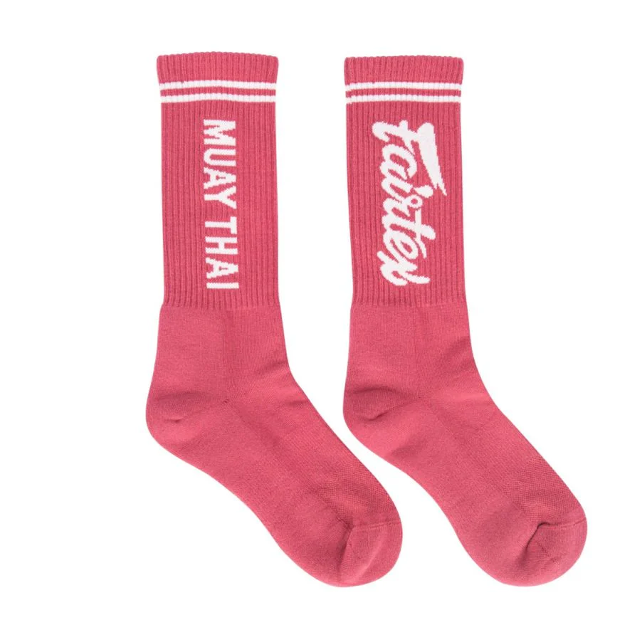 Fairtex Socks 2 - Image 3