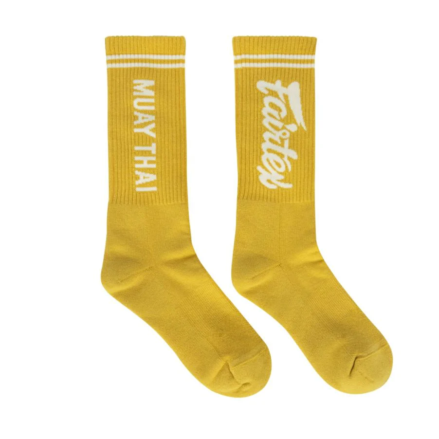 Fairtex Socks 2 - Image 4