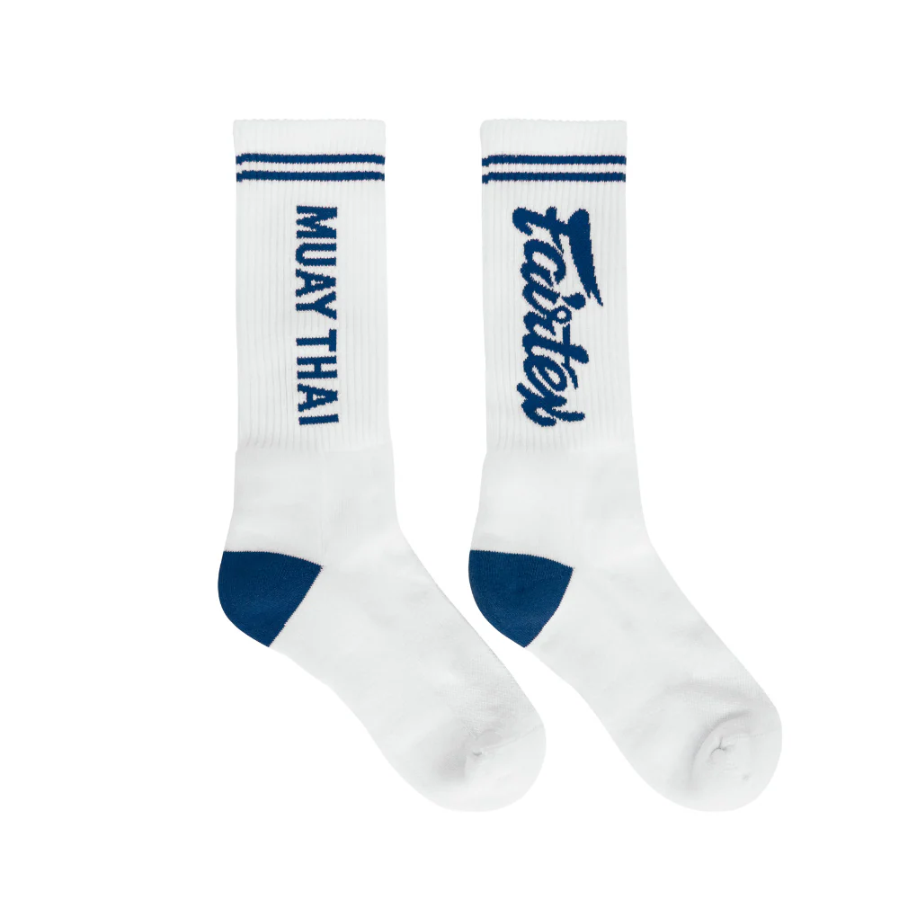 Fairtex Socks - Image 3
