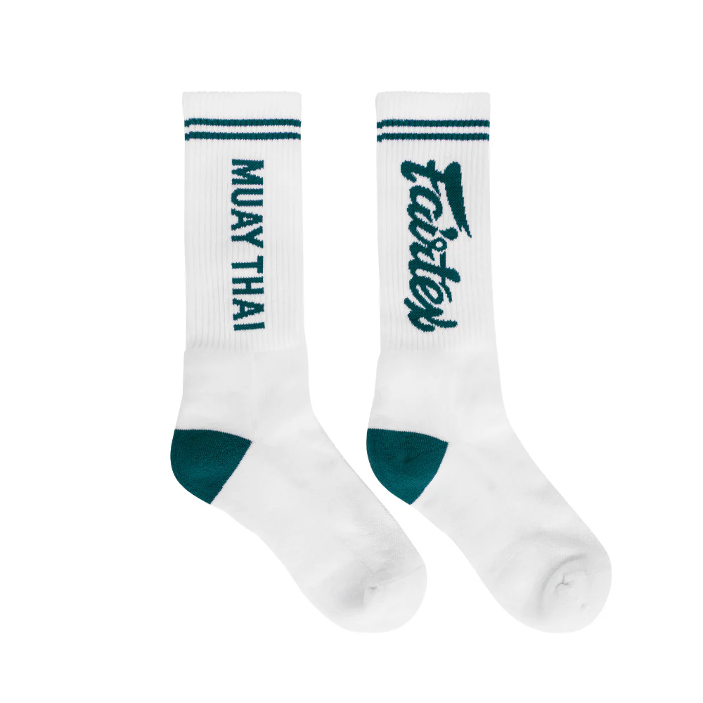 Fairtex Socks - Image 4