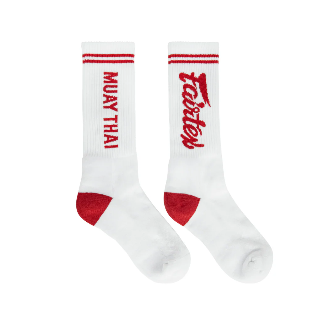 Fairtex Socks - Image 5