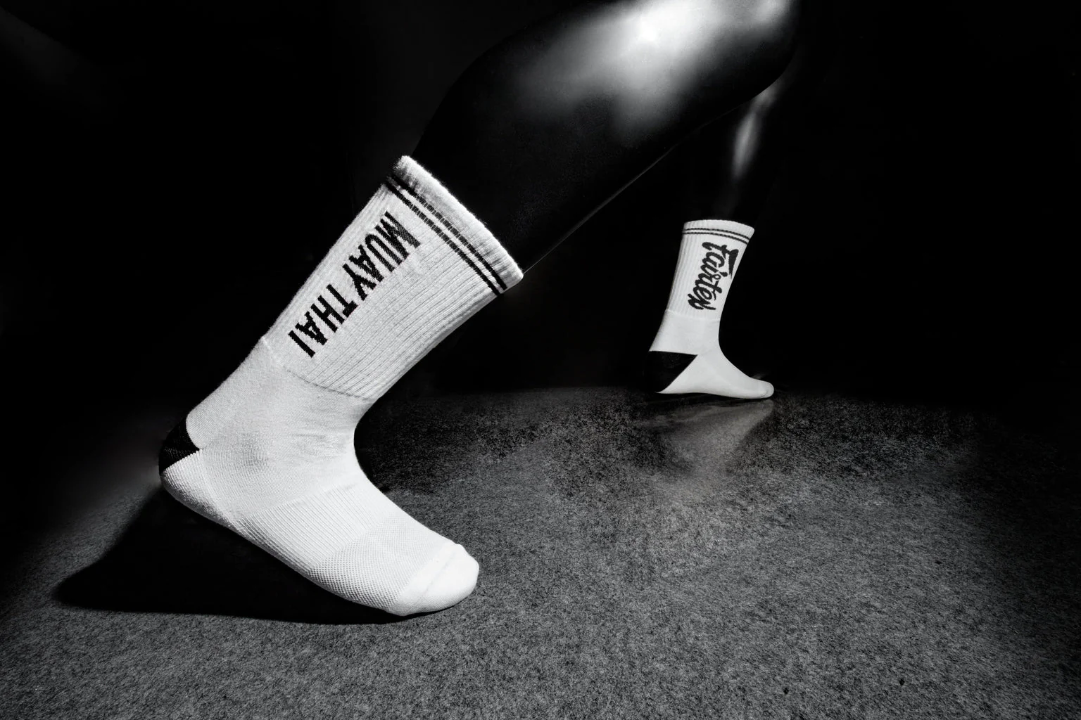 Fairtex Socks - Image 6
