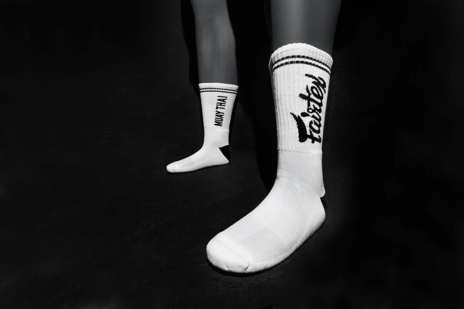 Fairtex Socks - Image 7