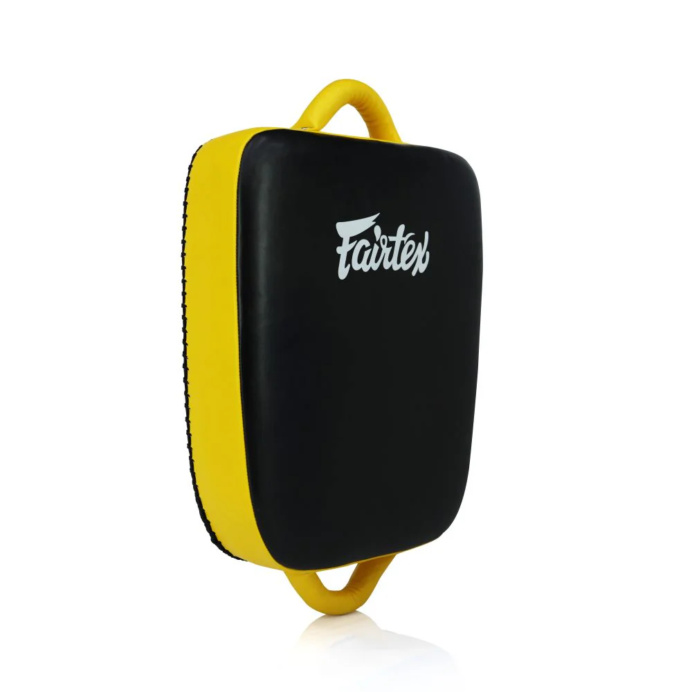Fairtex Suitcase Lite Leg Kick Pad - Image 5
