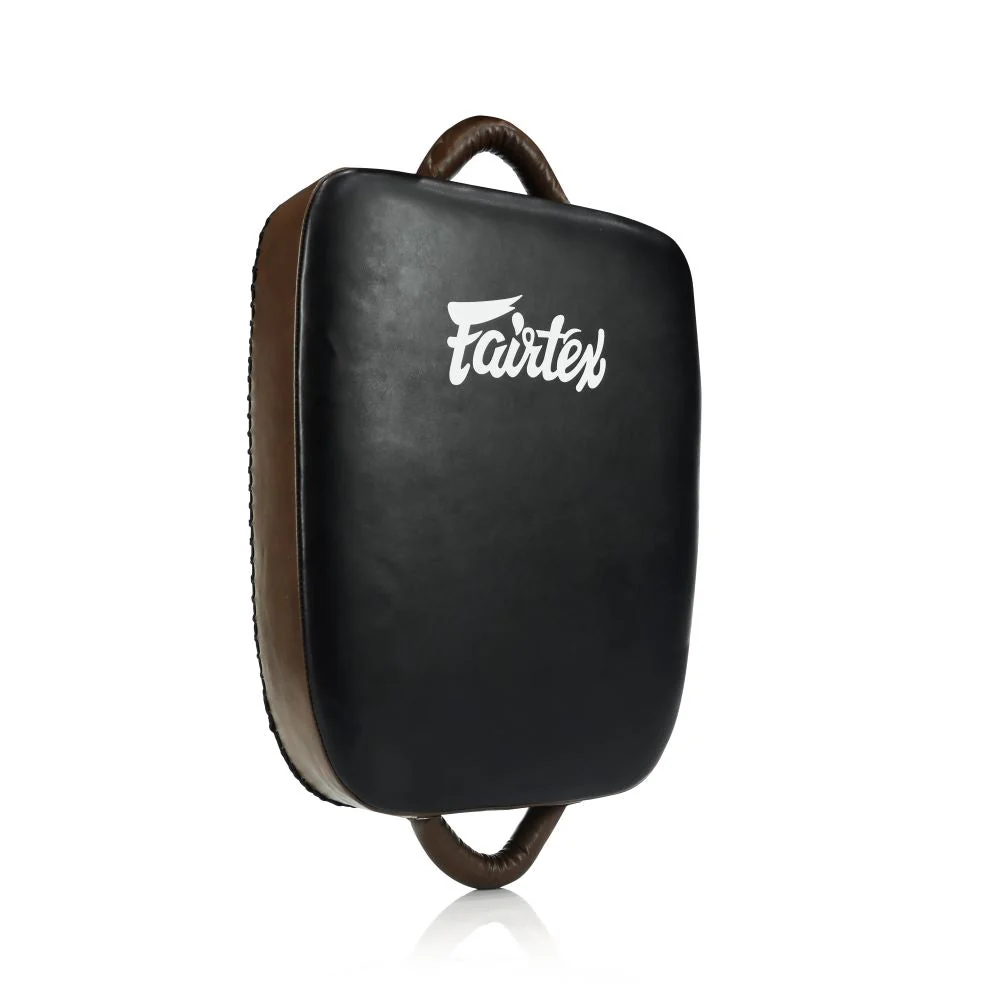 Fairtex Suitcase Lite Leg Kick Pad - Image 6