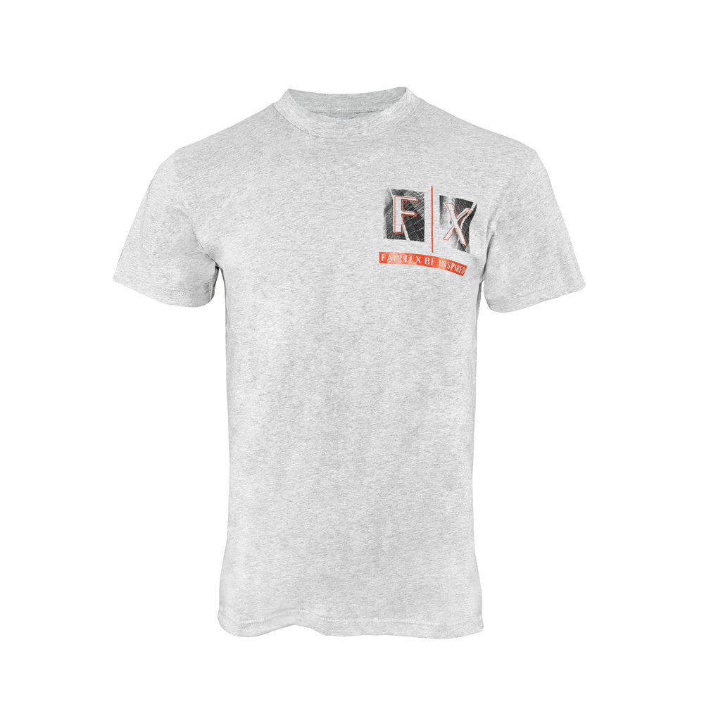 Fairtex T-Shirt - TST213 - Image 16