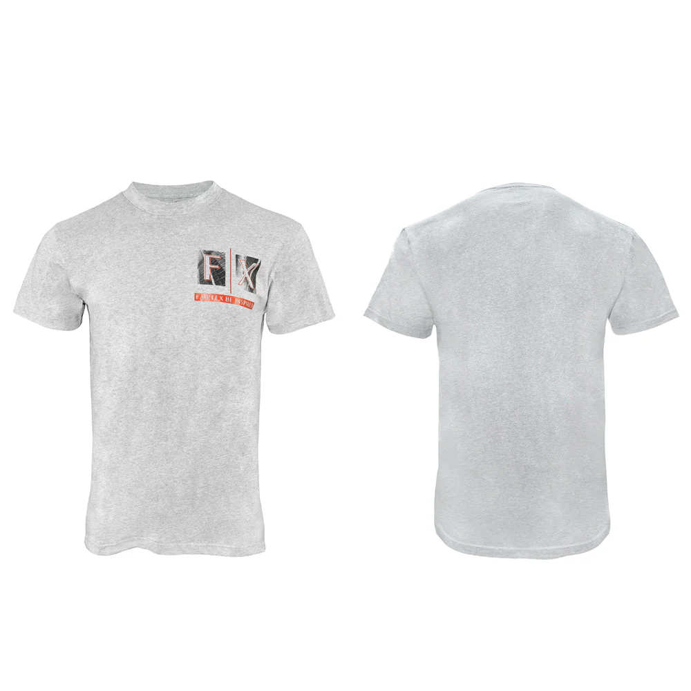 Fairtex T-Shirt - TST213 - Image 24