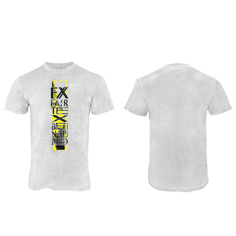 Fairtex T-Shirt - TST214 - Image 12