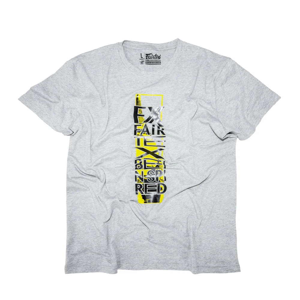 Fairtex T-Shirt - TST214 - Image 13